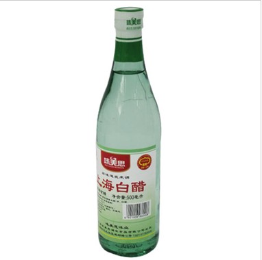 味美思上海白醋500ml