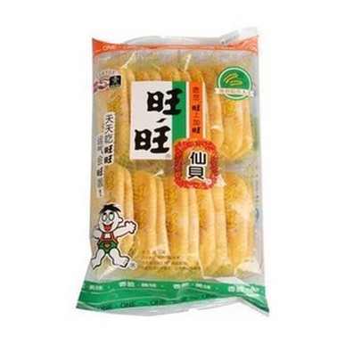 52g*20旺旺仙贝