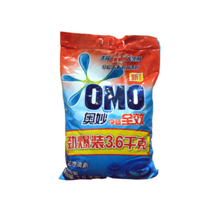 奥妙净蓝全效洗衣粉3.6kg