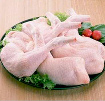 鸭边腿(估重预定商品)