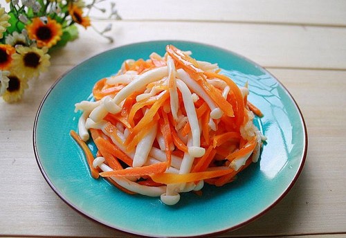 精品海鲜菇(约200g)