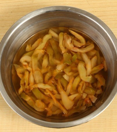 乌江三榨涪陵榨菜50g*6