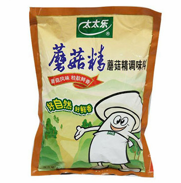 太太乐蘑菇精200g
