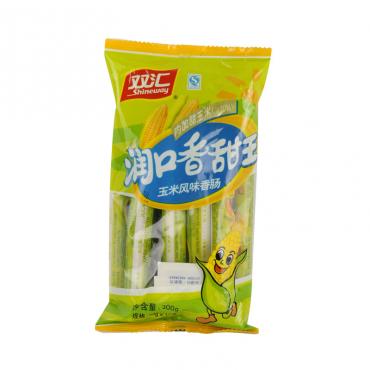 双汇润口香甜王35g*10