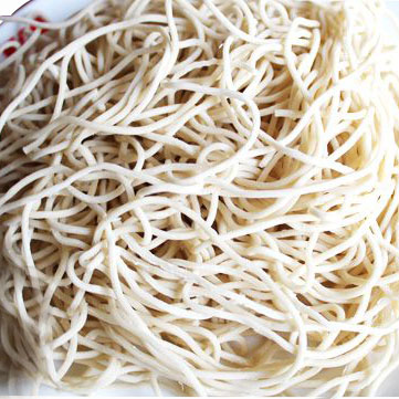 散装面条(湿)(估重预定商品)