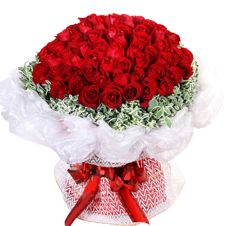 00/束 我要买: 1        66朵玫瑰花适用于:表白,示爱,求婚,结婚周年