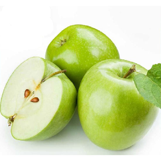 家易乐美国青蛇果(6个装)