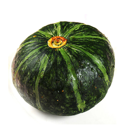 润丰农场日本南瓜10斤礼盒装(估重预定商品)